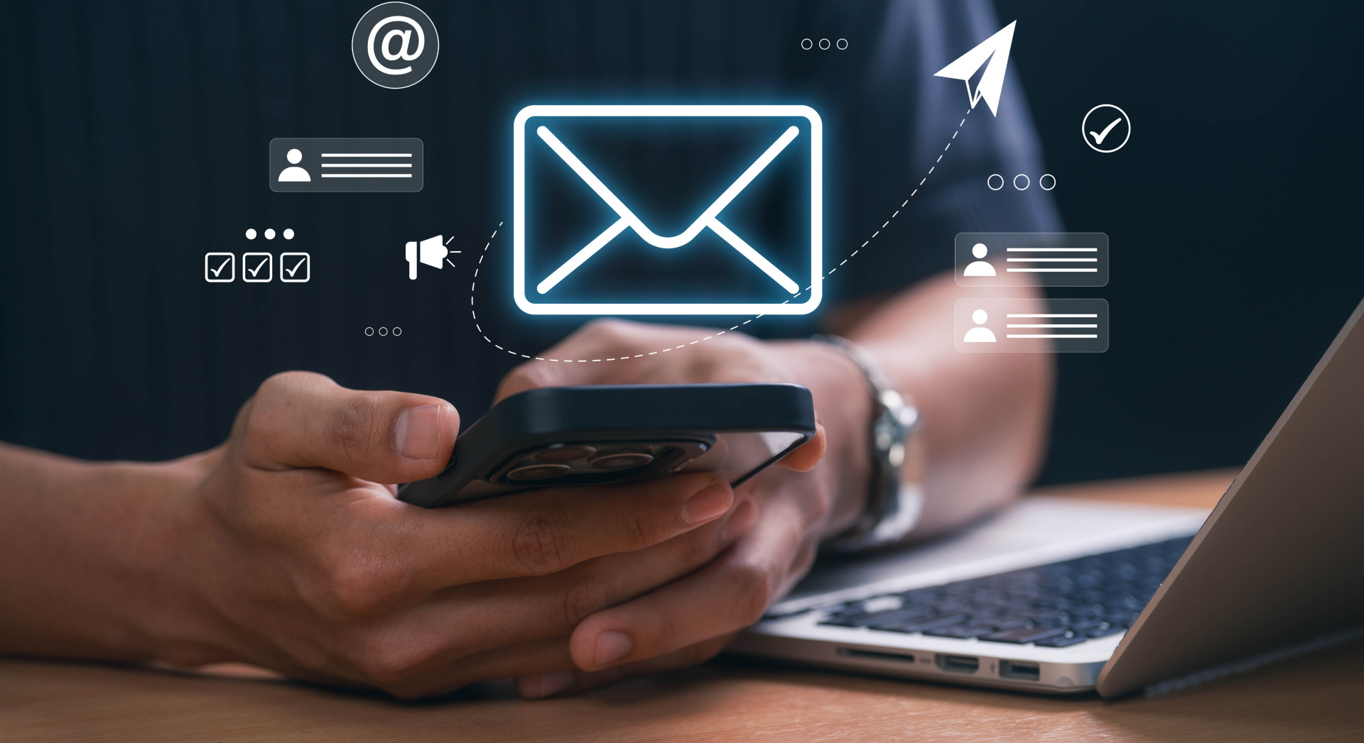 Targeted Email Campaigns